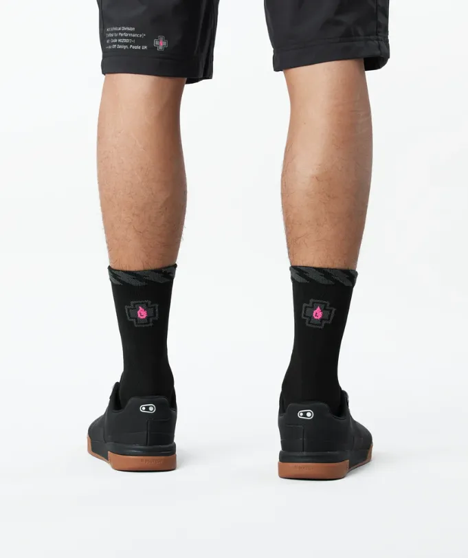 MUC-OFF TECHNICAL RIDERS SOCK