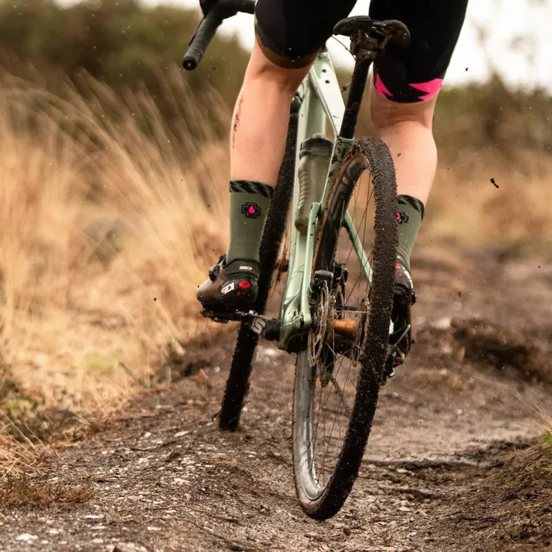 MUC-OFF TECHNICAL RIDERS SOCK