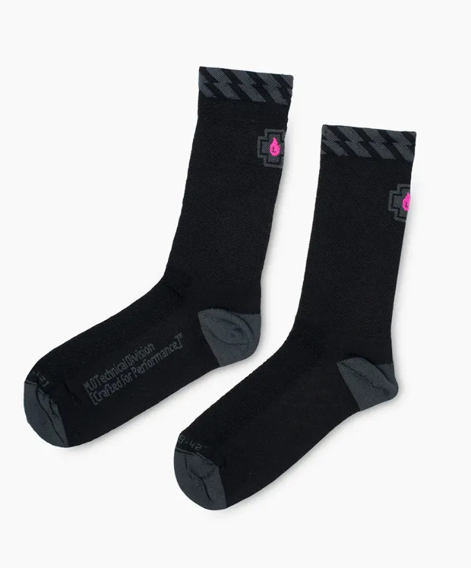 MUC-OFF TECHNICAL RIDERS SOCK