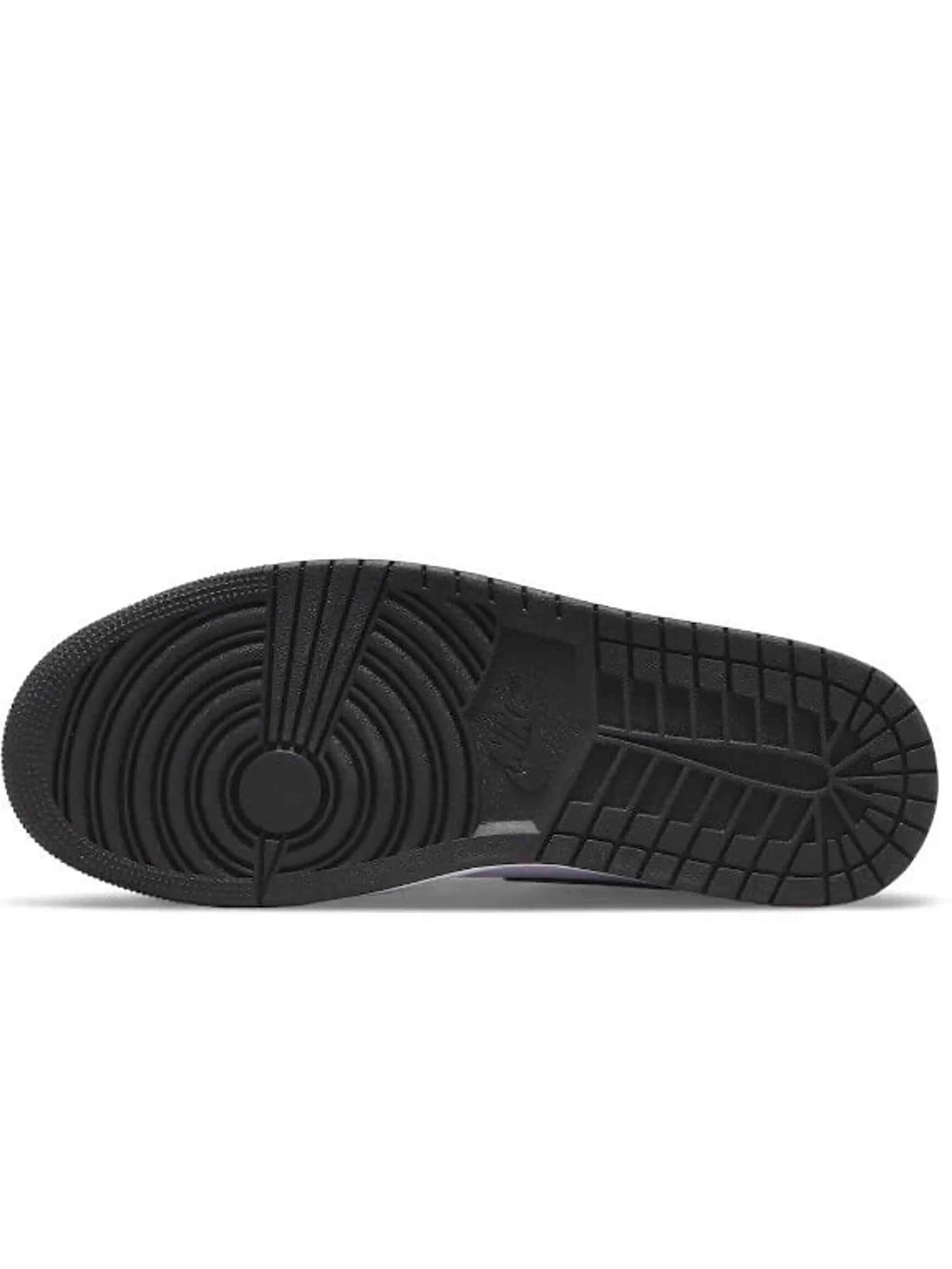 Nike Air Jordan 1 Mid SE Zen Master