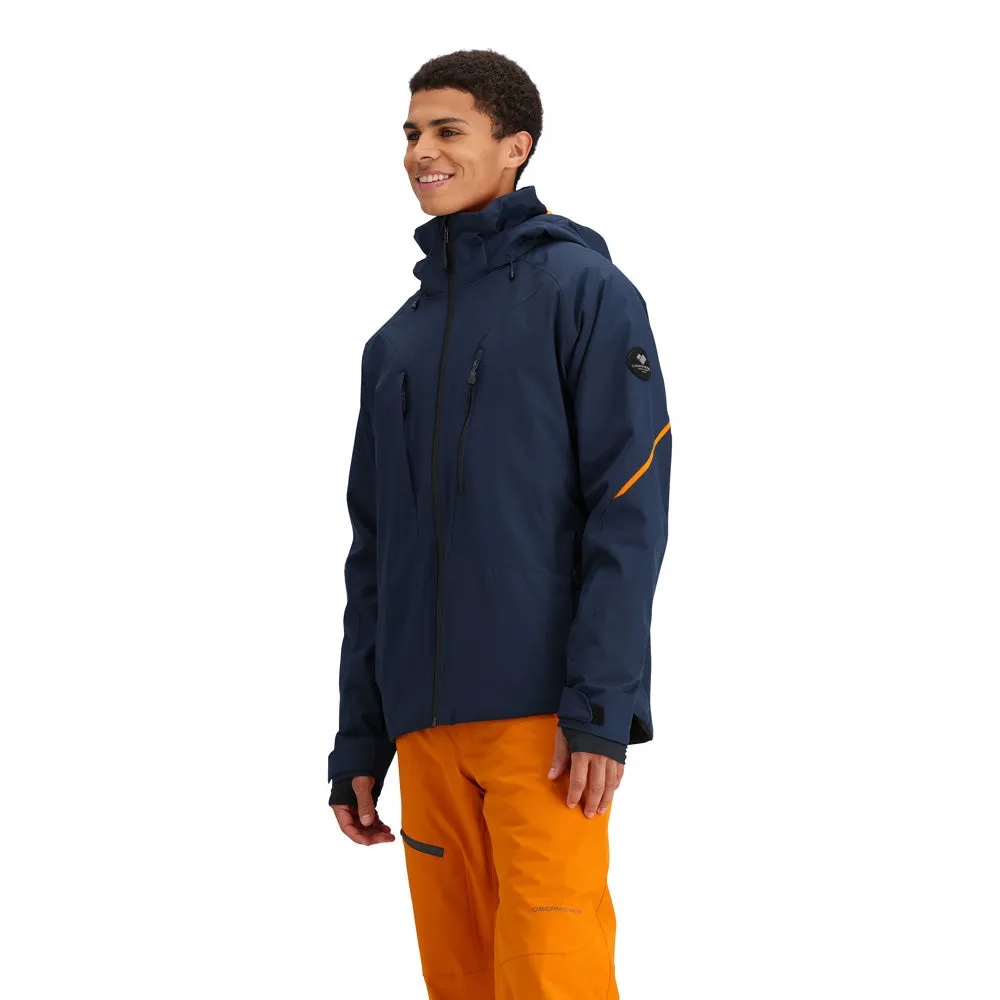 Obermeyer Raze Jacket 2024