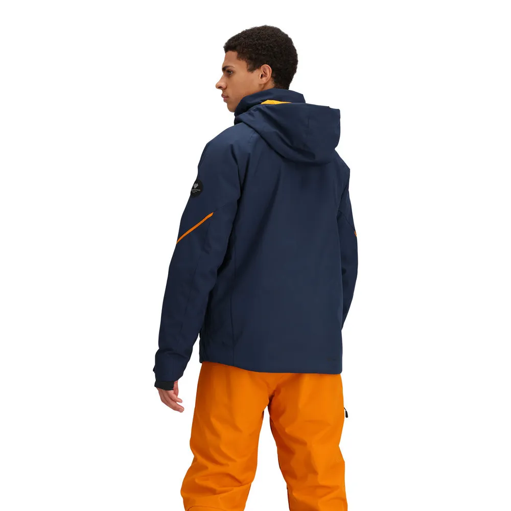 Obermeyer Raze Jacket 2024