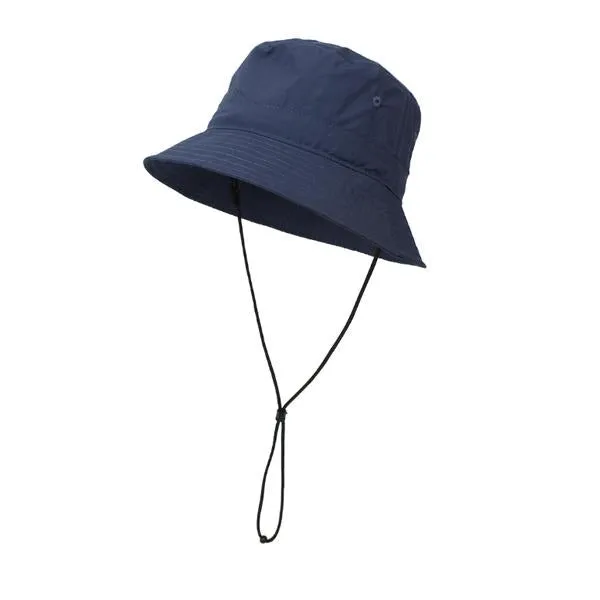 Outdoor Sunshade Solid Color Beach Sunscreen Fisherman Hat 54768514C