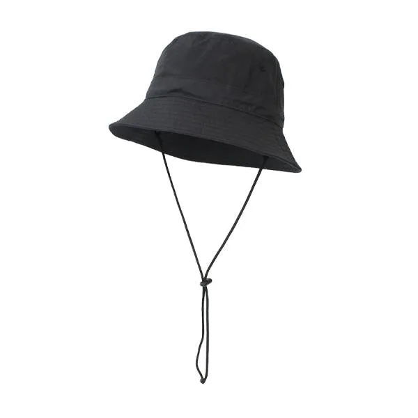 Outdoor Sunshade Solid Color Beach Sunscreen Fisherman Hat 54768514C