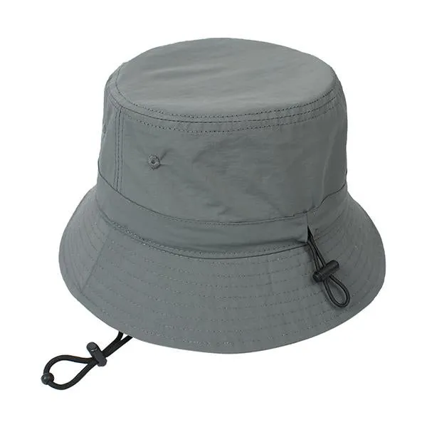 Outdoor Sunshade Solid Color Beach Sunscreen Fisherman Hat 54768514C
