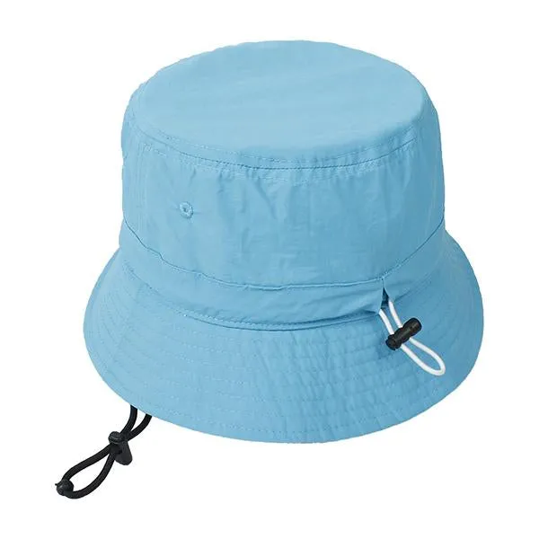 Outdoor Sunshade Solid Color Beach Sunscreen Fisherman Hat 54768514C