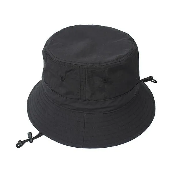 Outdoor Sunshade Solid Color Beach Sunscreen Fisherman Hat 54768514C