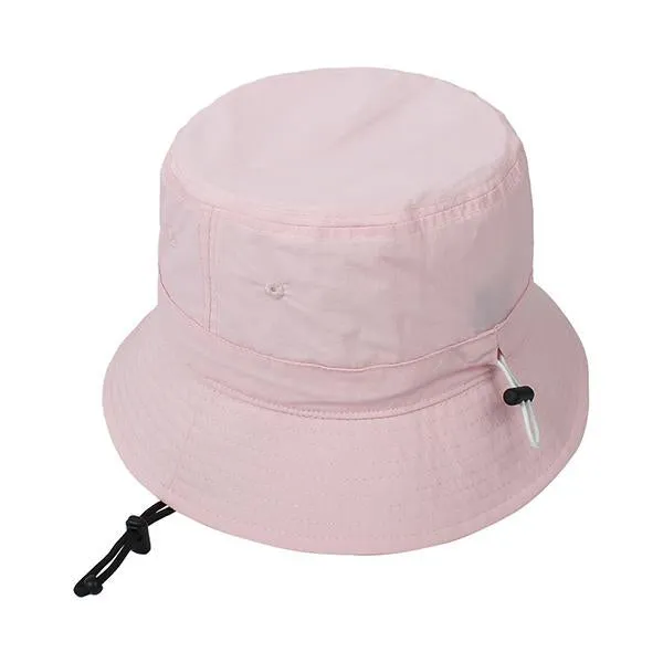 Outdoor Sunshade Solid Color Beach Sunscreen Fisherman Hat 54768514C