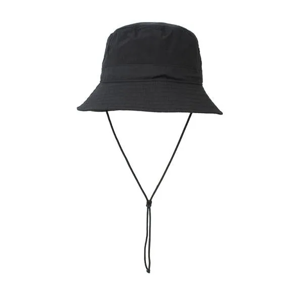 Outdoor Sunshade Solid Color Beach Sunscreen Fisherman Hat 54768514C