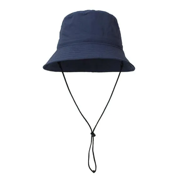 Outdoor Sunshade Solid Color Beach Sunscreen Fisherman Hat 54768514C