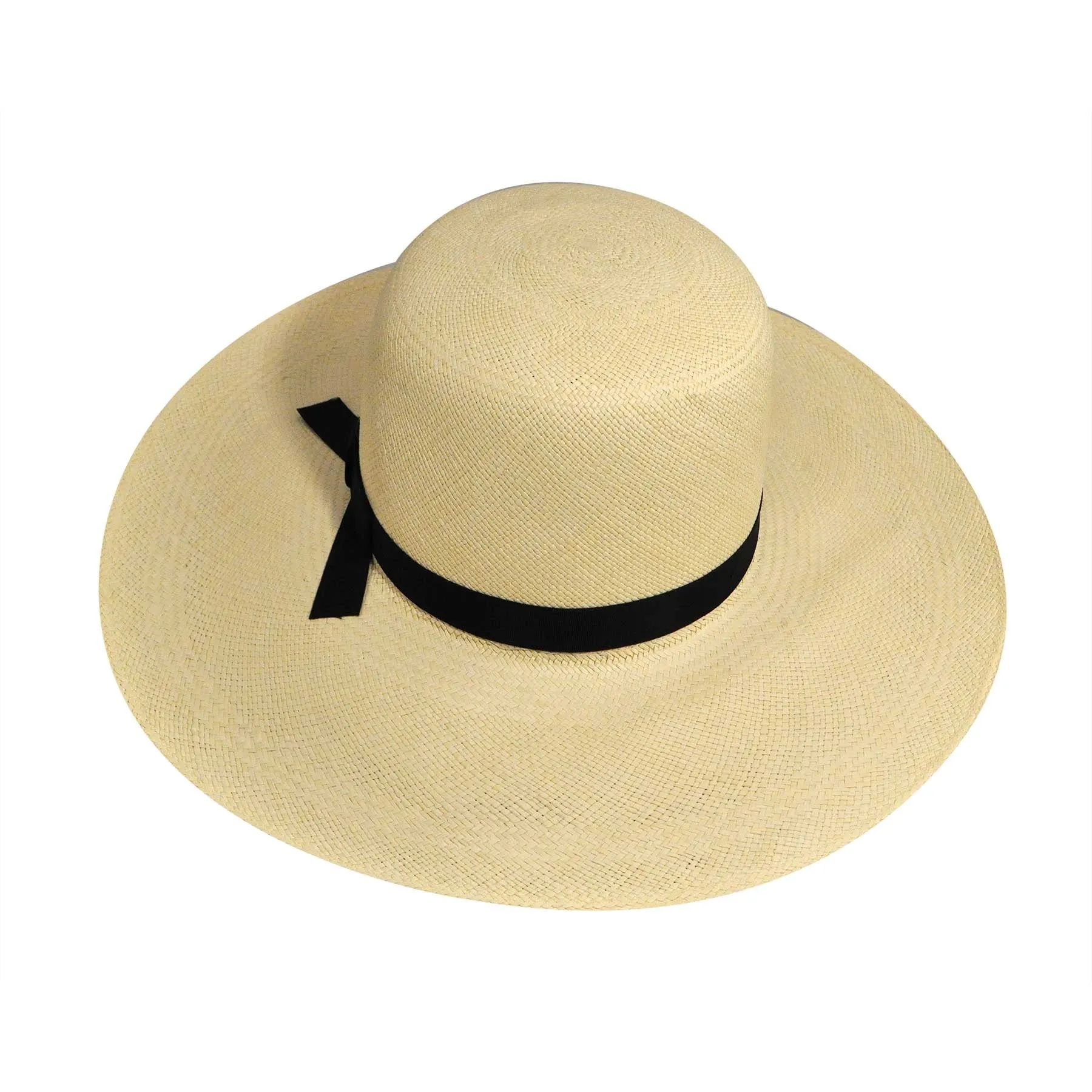 Pantropic Madeline Wide Brim Sun Hat