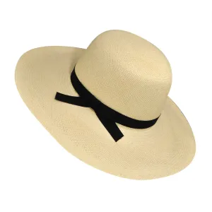 Pantropic Madeline Wide Brim Sun Hat
