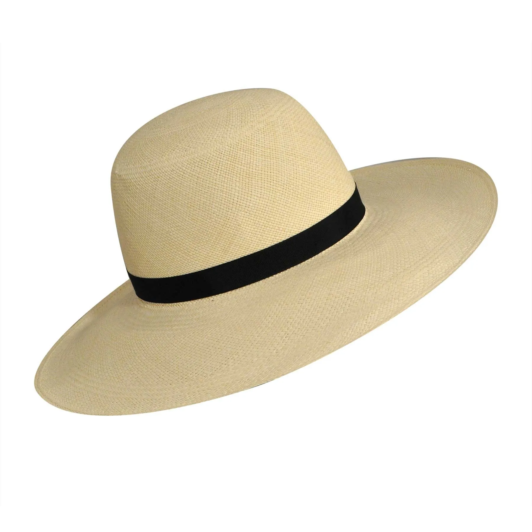 Pantropic Madeline Wide Brim Sun Hat