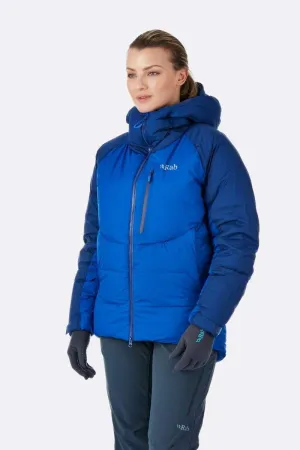 Rab Infinity Jacket - Women's