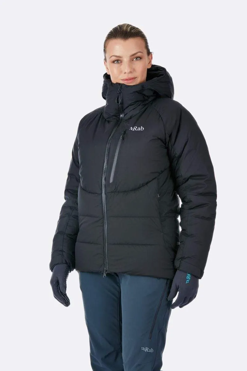 Rab Infinity Jacket - Women's