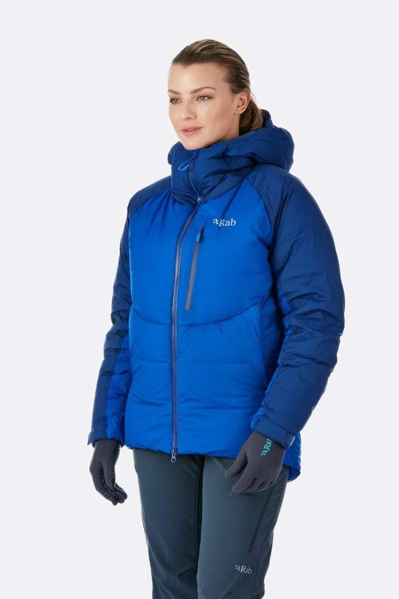 Rab Infinity Jacket - Women's