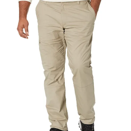 Shoals Point Cargo Pant Tusk