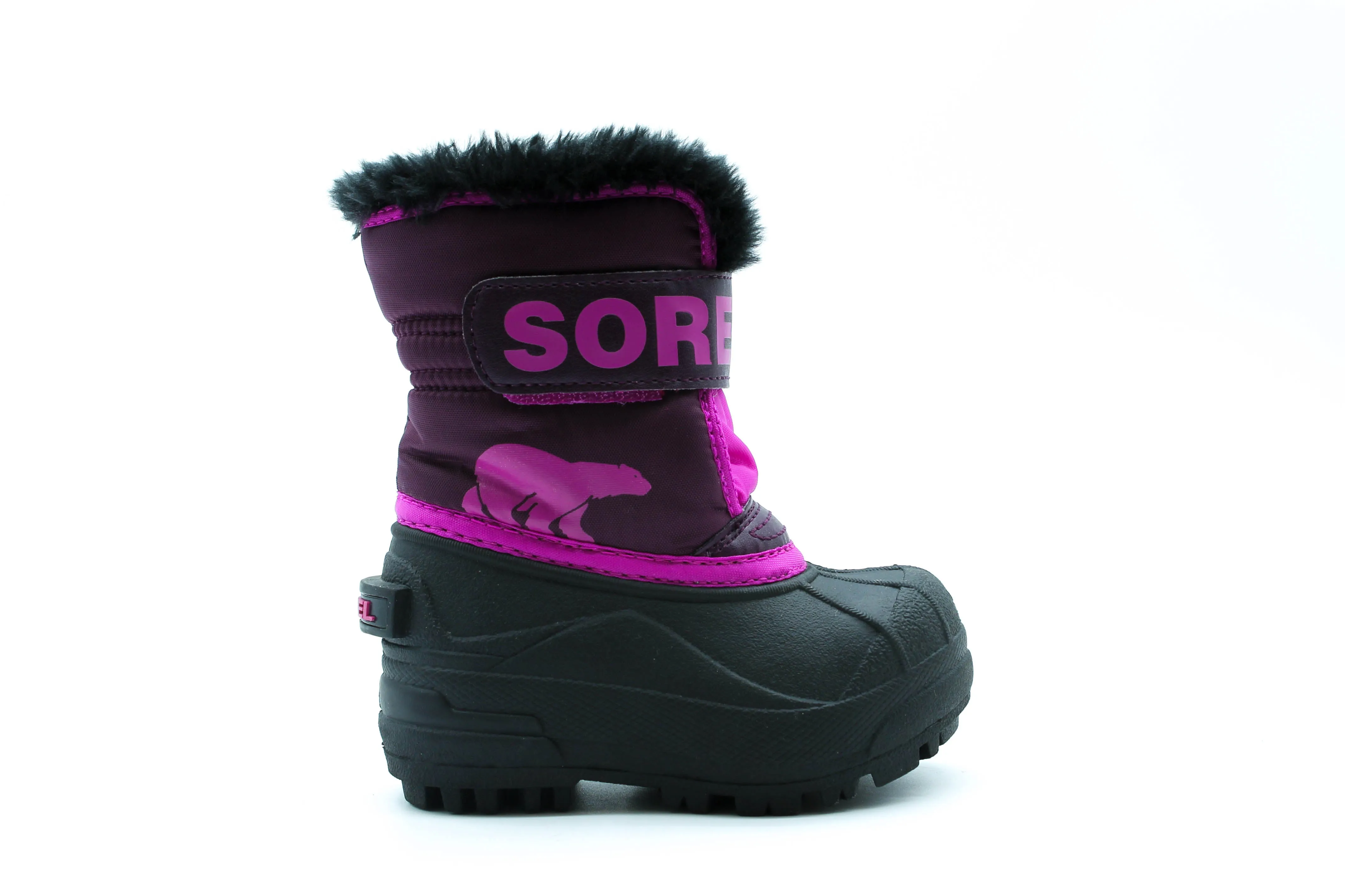 SOREL Kids' Snow Commander