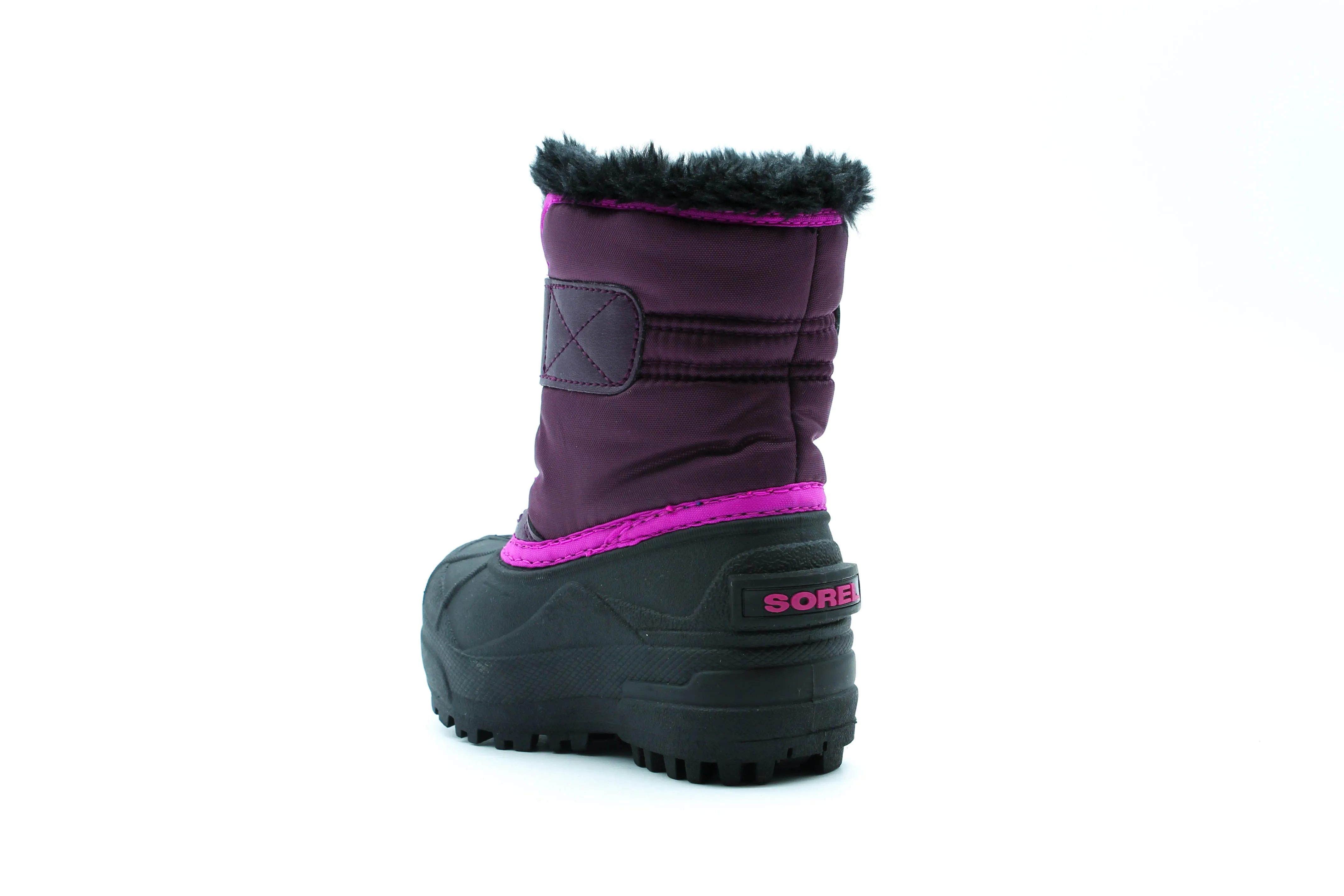 SOREL Kids' Snow Commander