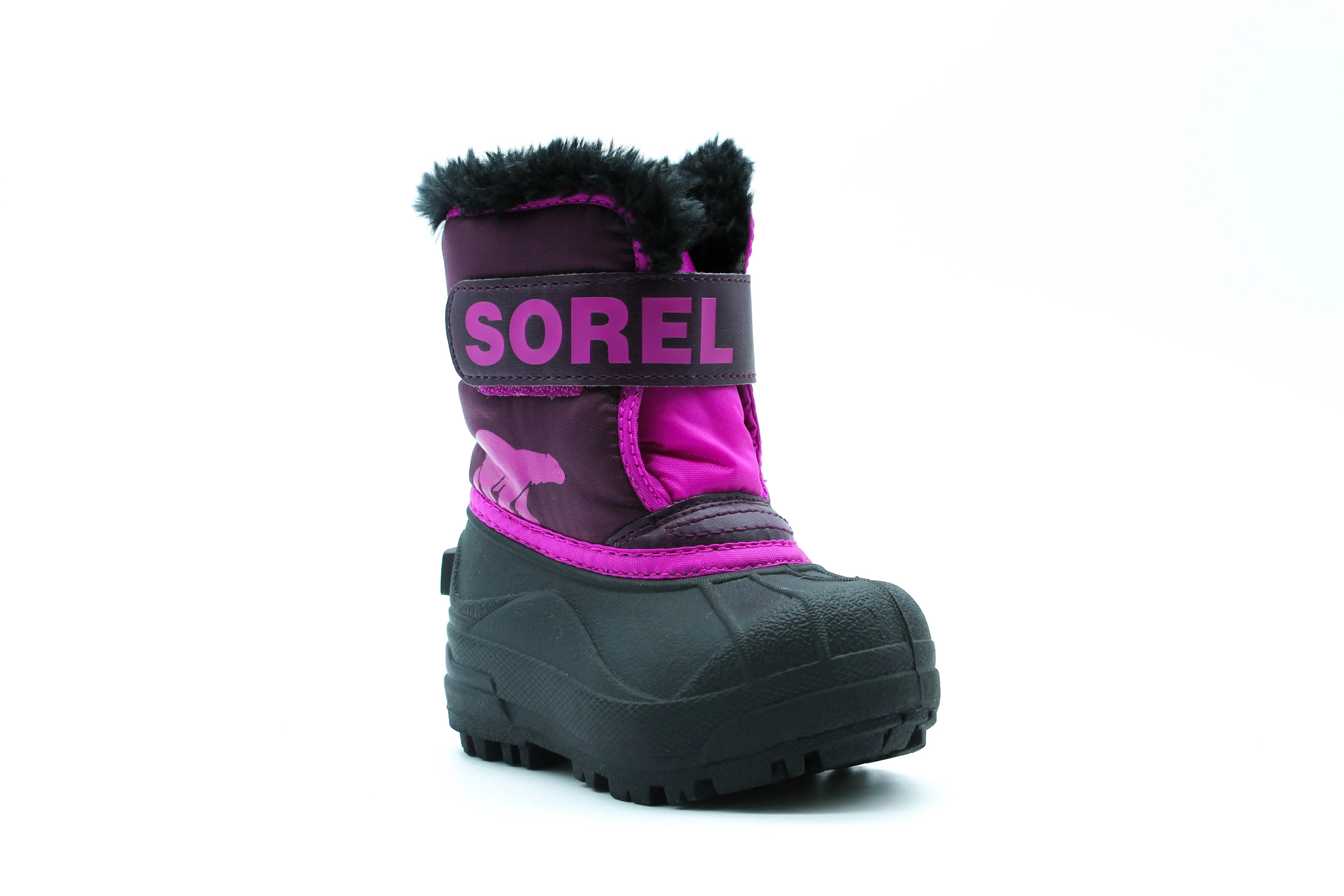 SOREL Kids' Snow Commander