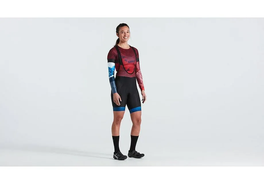 Specialized Therminal Deflect Jacket Women's