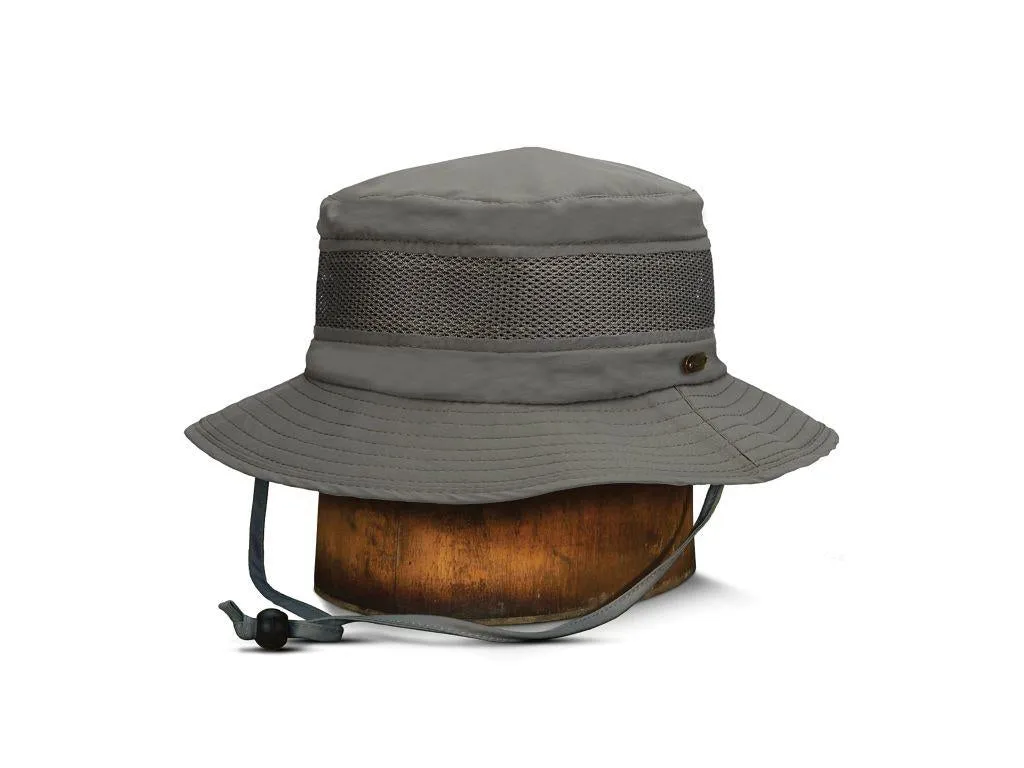 Stetson Switchback No Fly Zone Nylon Boonie Hat