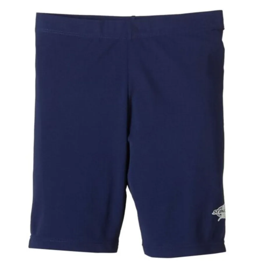 Stingray Youth Swim Shorts ST2013 - Navy