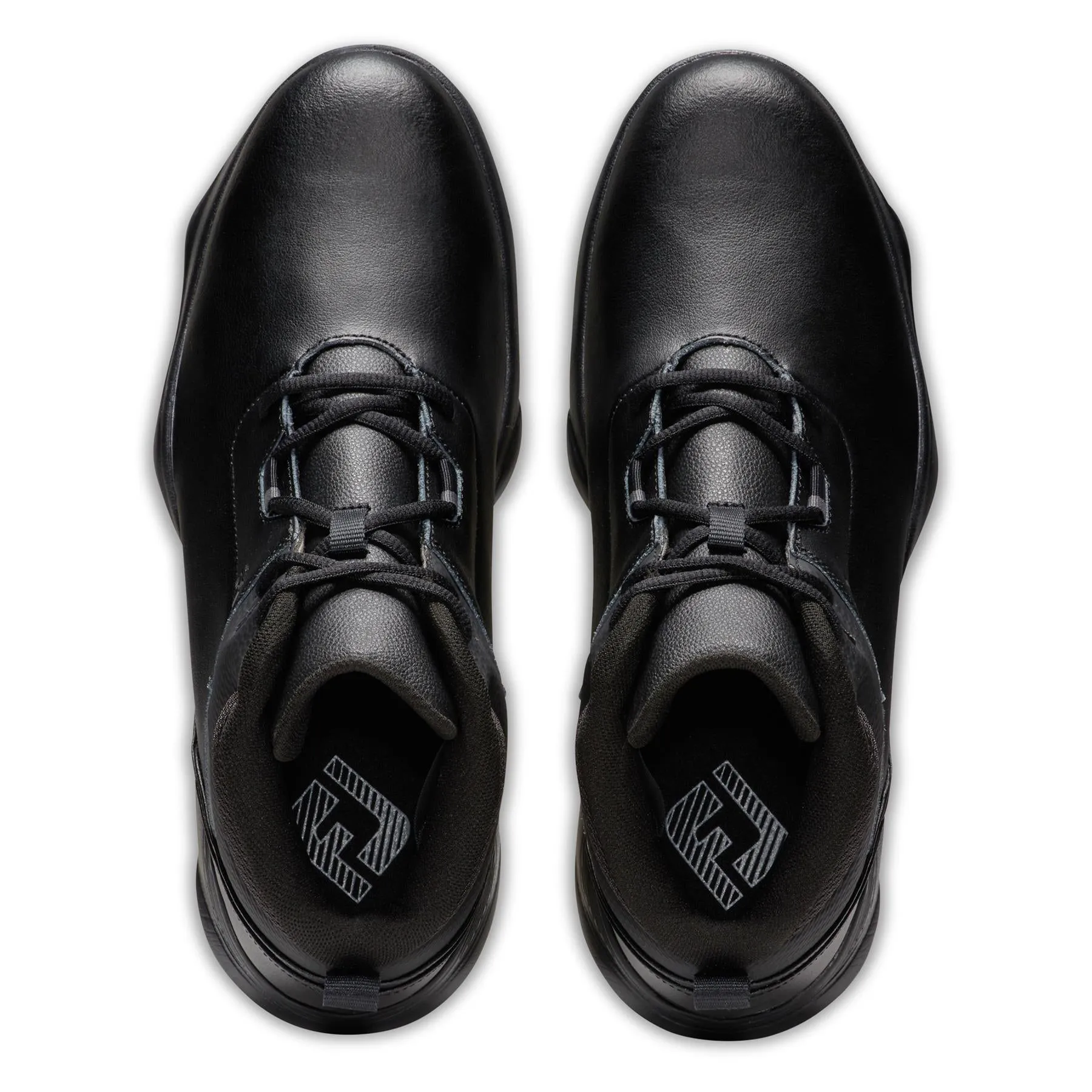 Stormwalker Waterproof Golf Rain Boots Black - 2025