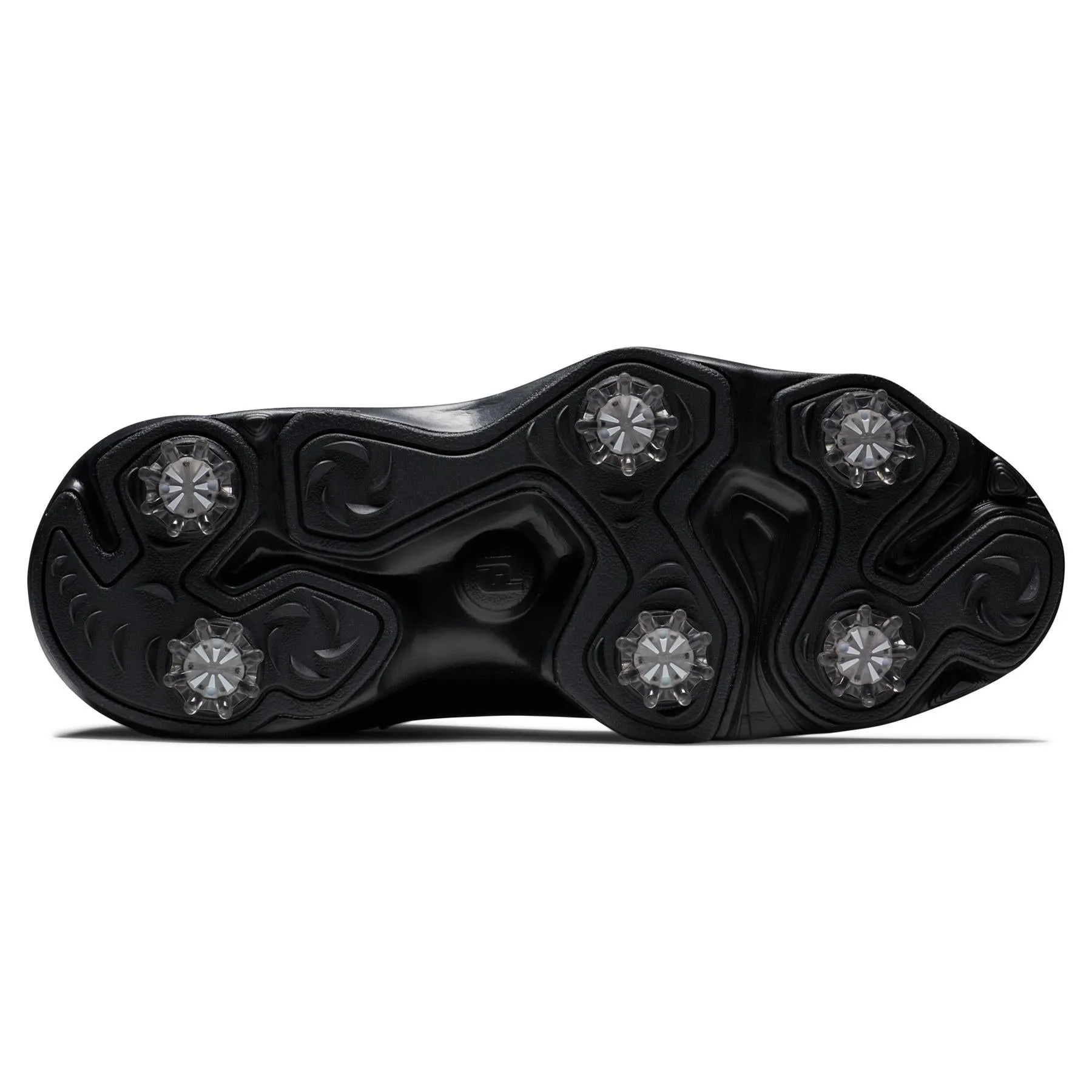 Stormwalker Waterproof Golf Rain Boots Black - 2025