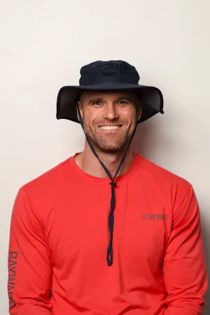 Sun Ops UPF 50  Bucket Hat