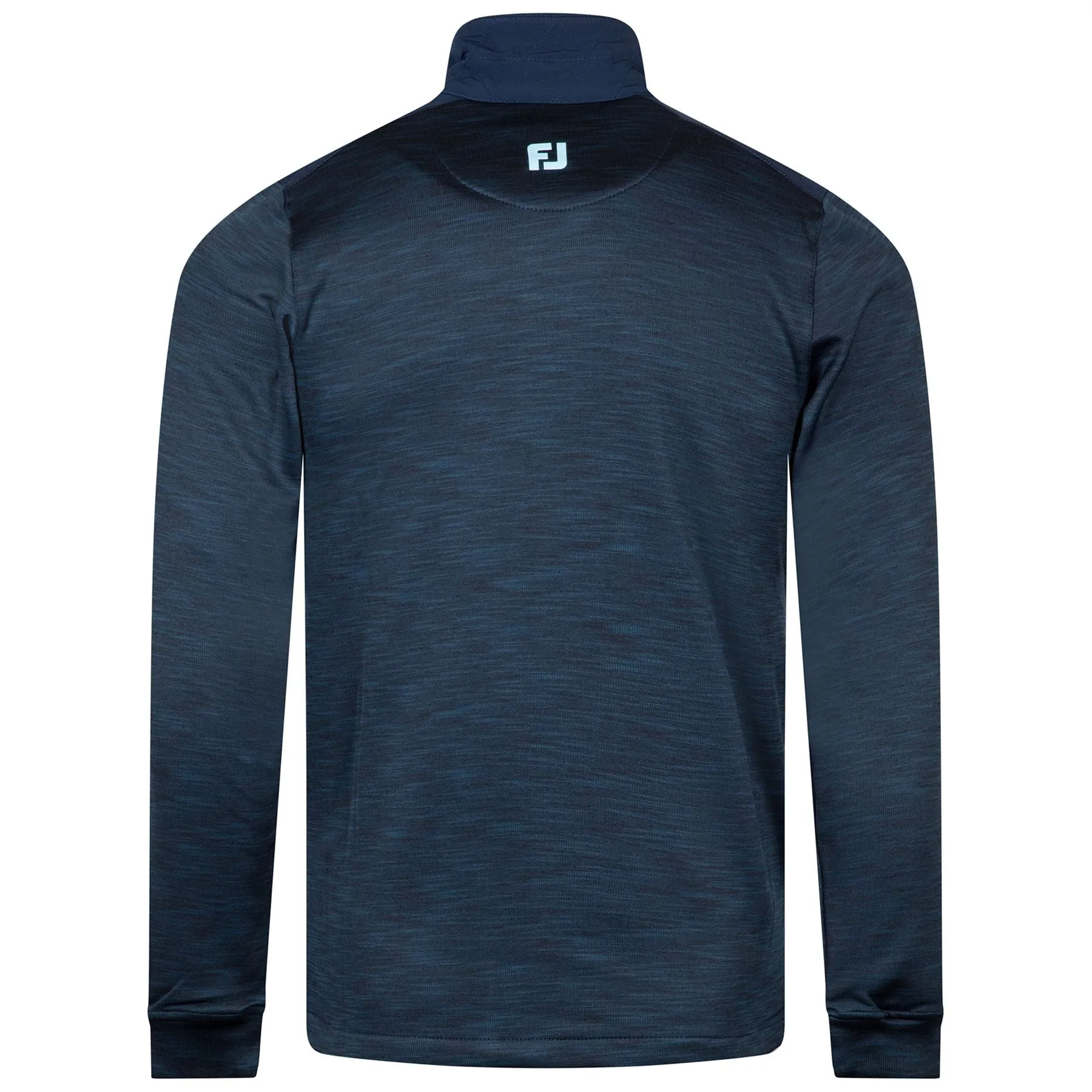 Thermo Hybrid Mid Layer Navy - 2024