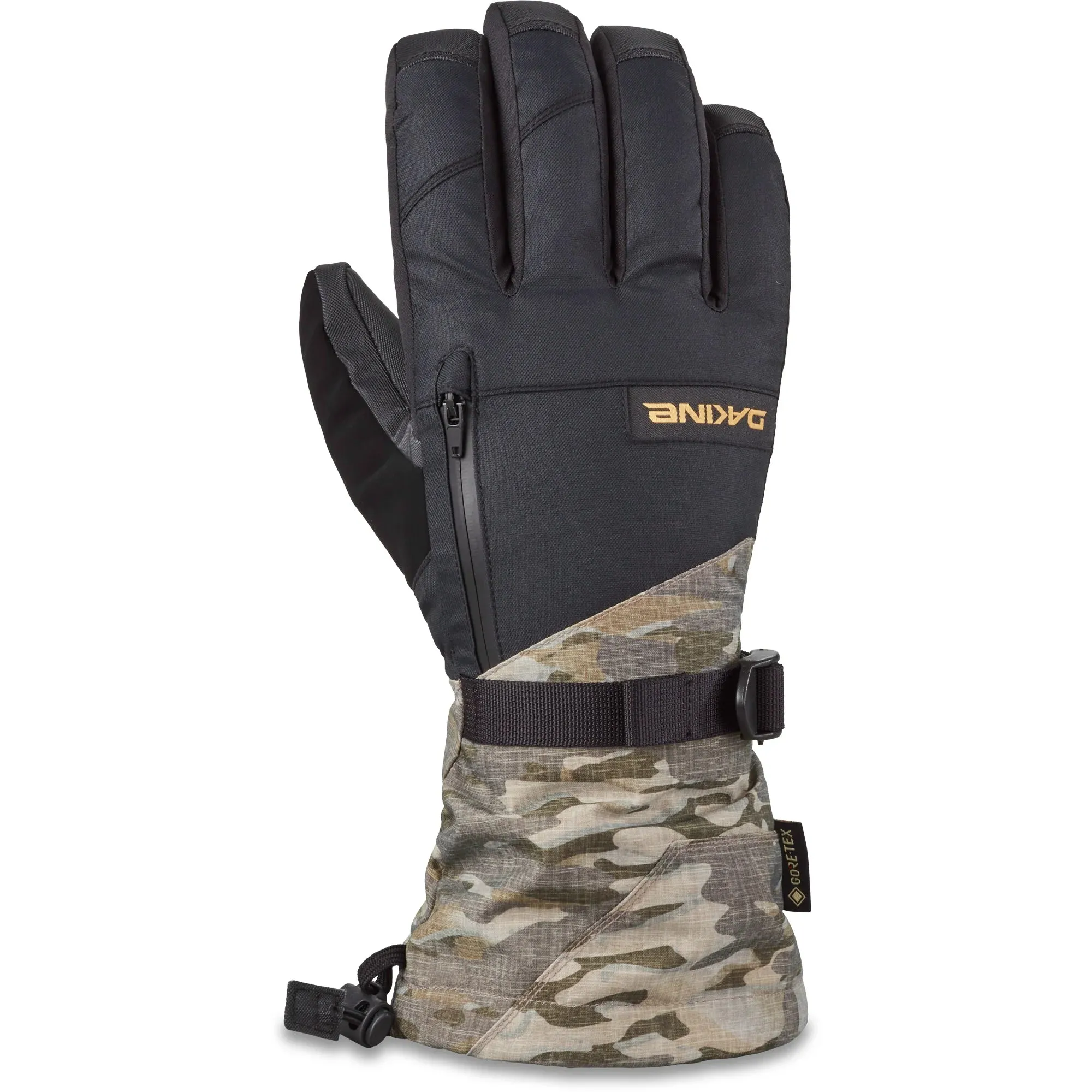 TITAN GORE TEX GLOVE
