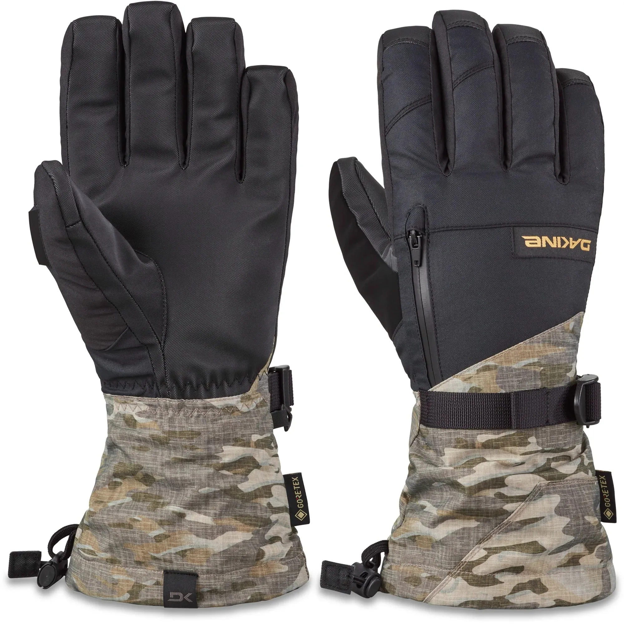 TITAN GORE TEX GLOVE