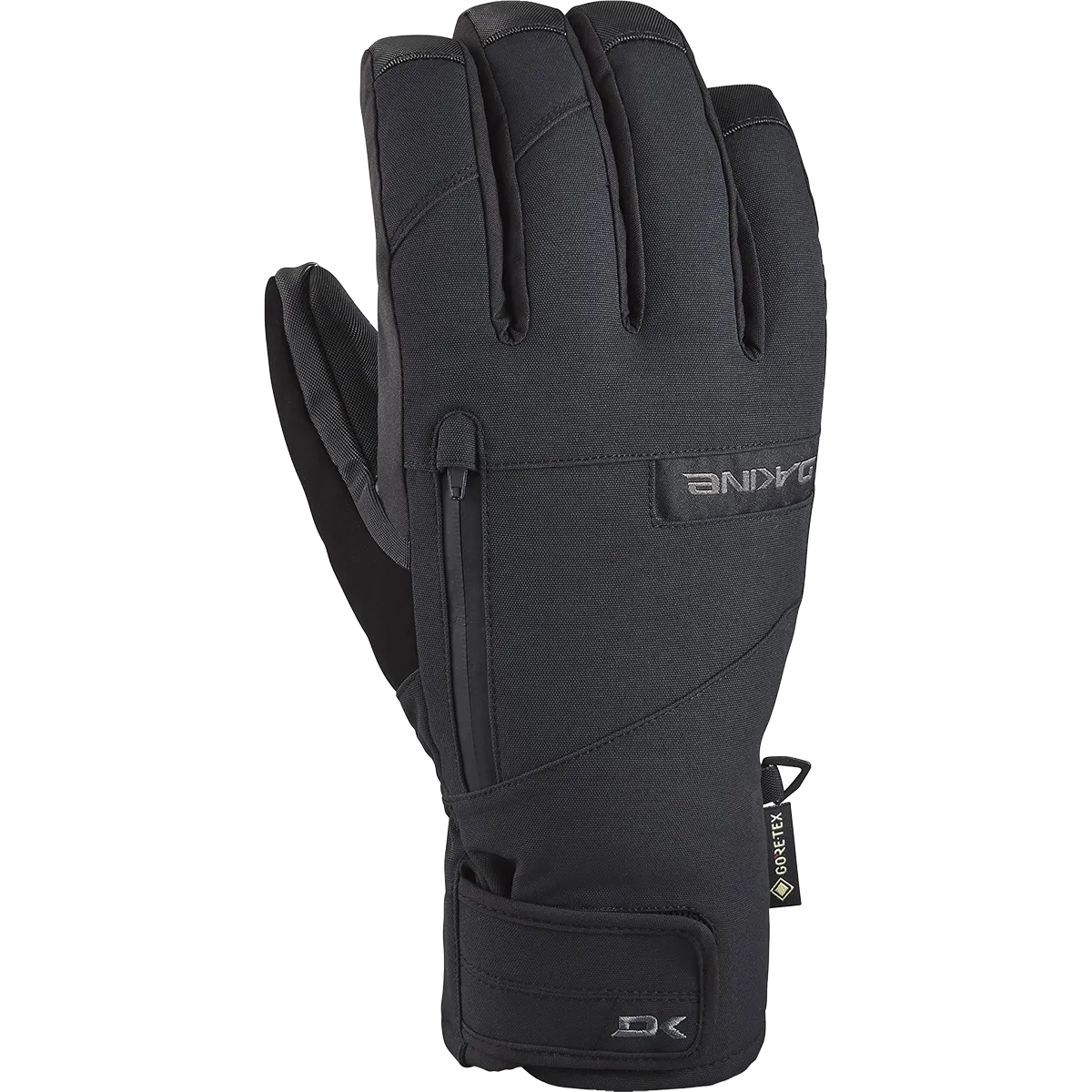 Titan Gore-Tex Short Glove