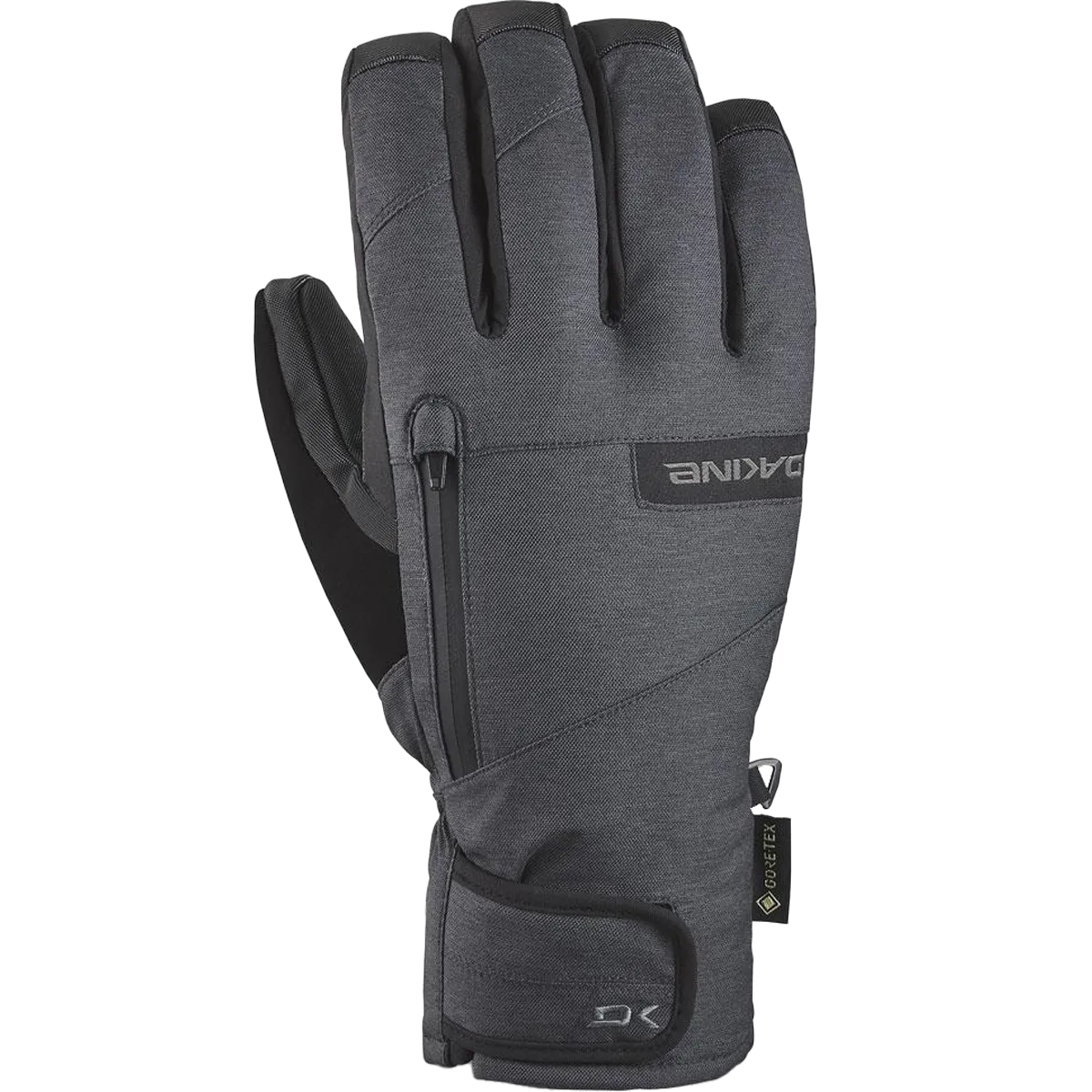 Titan Gore-Tex Short Glove
