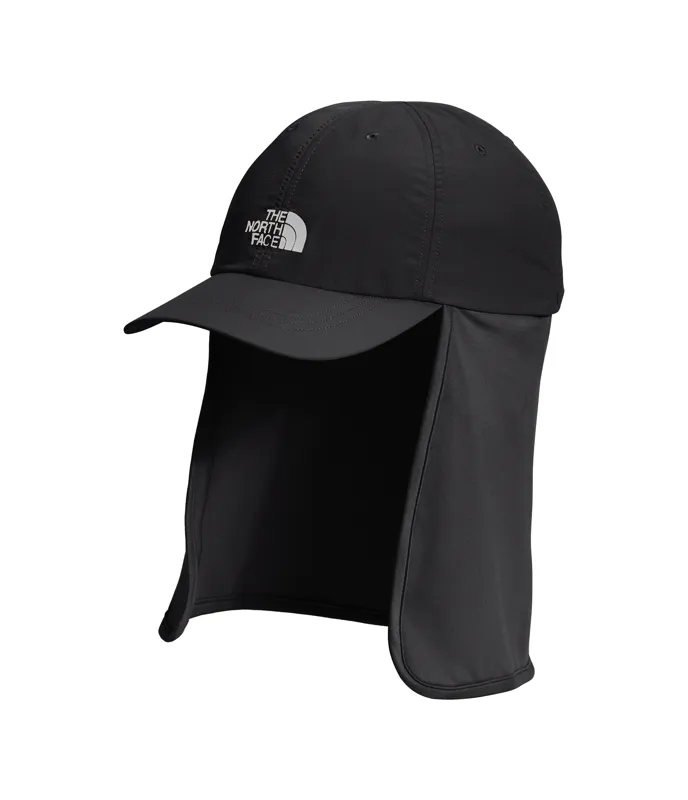 TNF-NF0A7WH1 HORIZON SUNSHIELD HAT