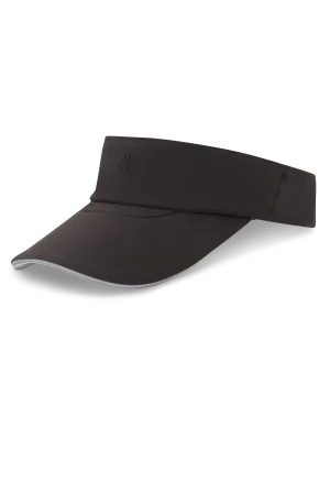 Ultimate Golf Visor | Black