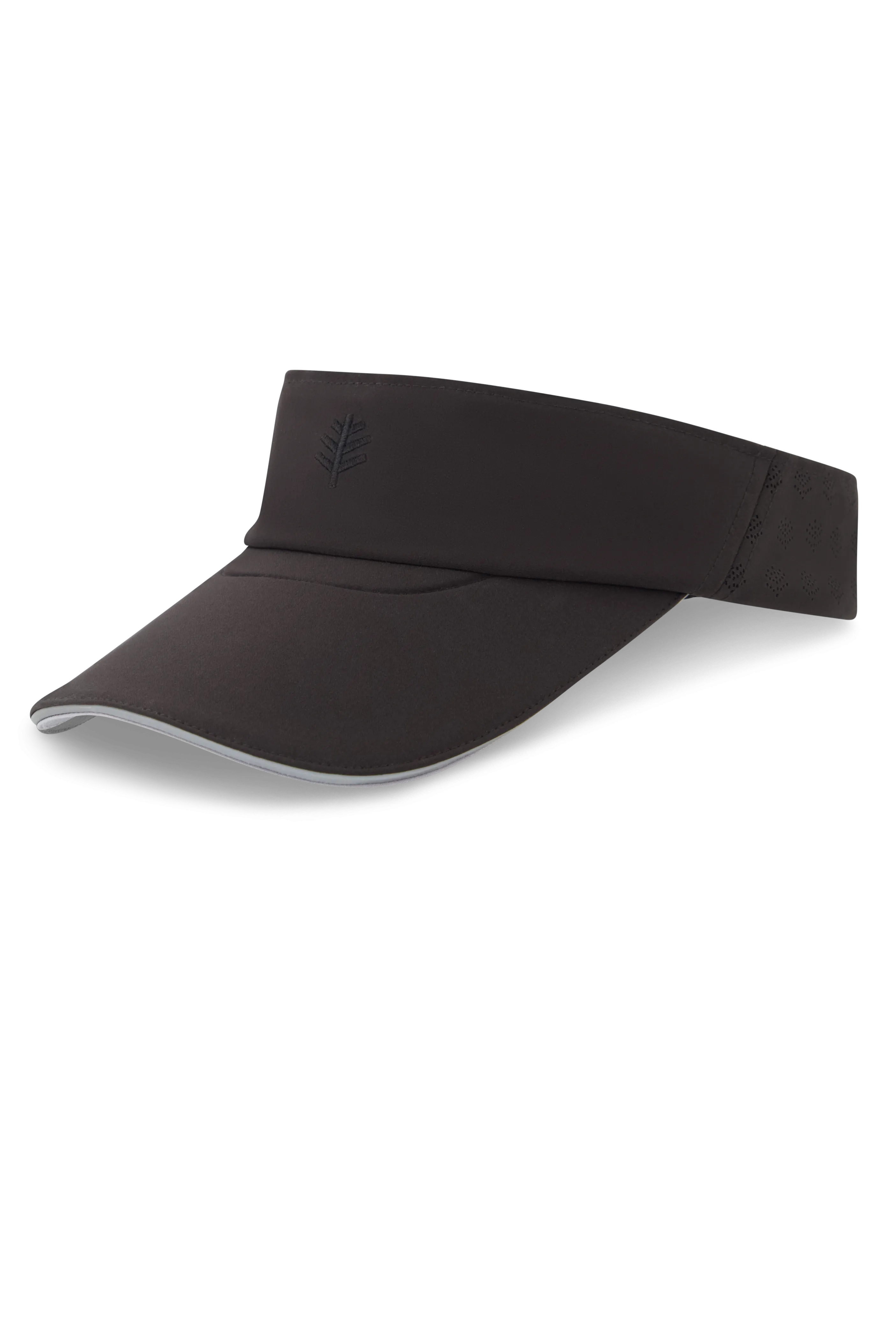 Ultimate Golf Visor | Black
