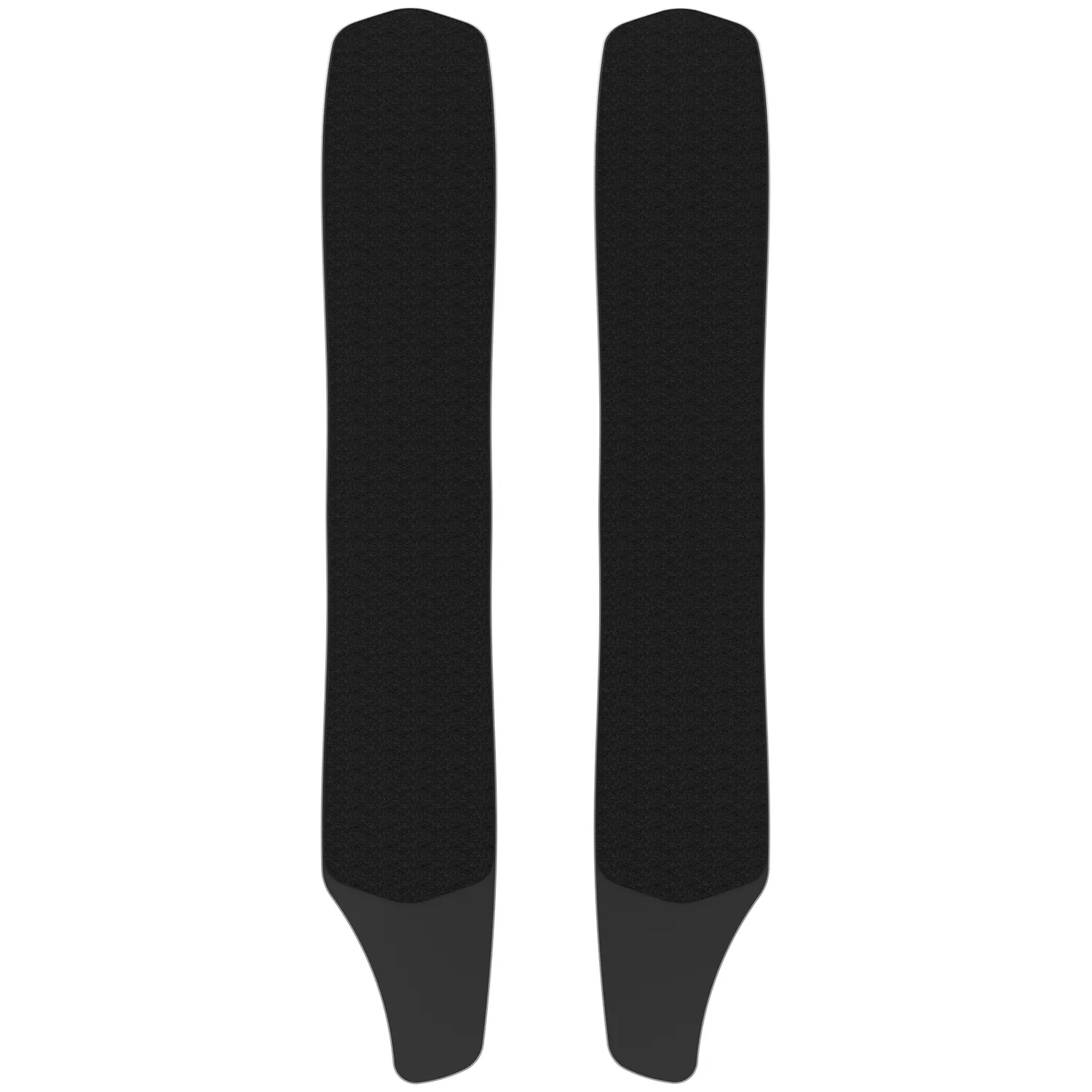Union Rover Carbon Approach Skis Black 100cm
