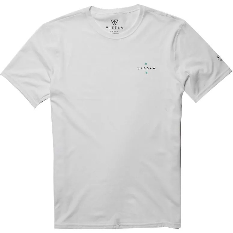 Vissla Beach Day Surf T-Shirt
