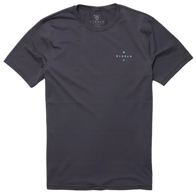 Vissla Beach Day Surf T-Shirt