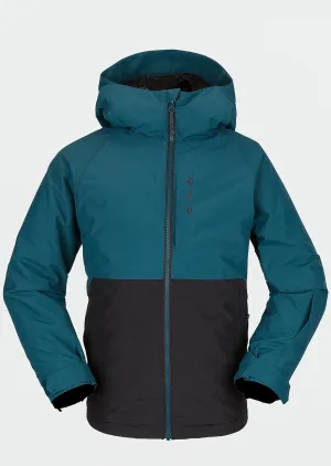 Volcom Junior Breck Insulated Jacket