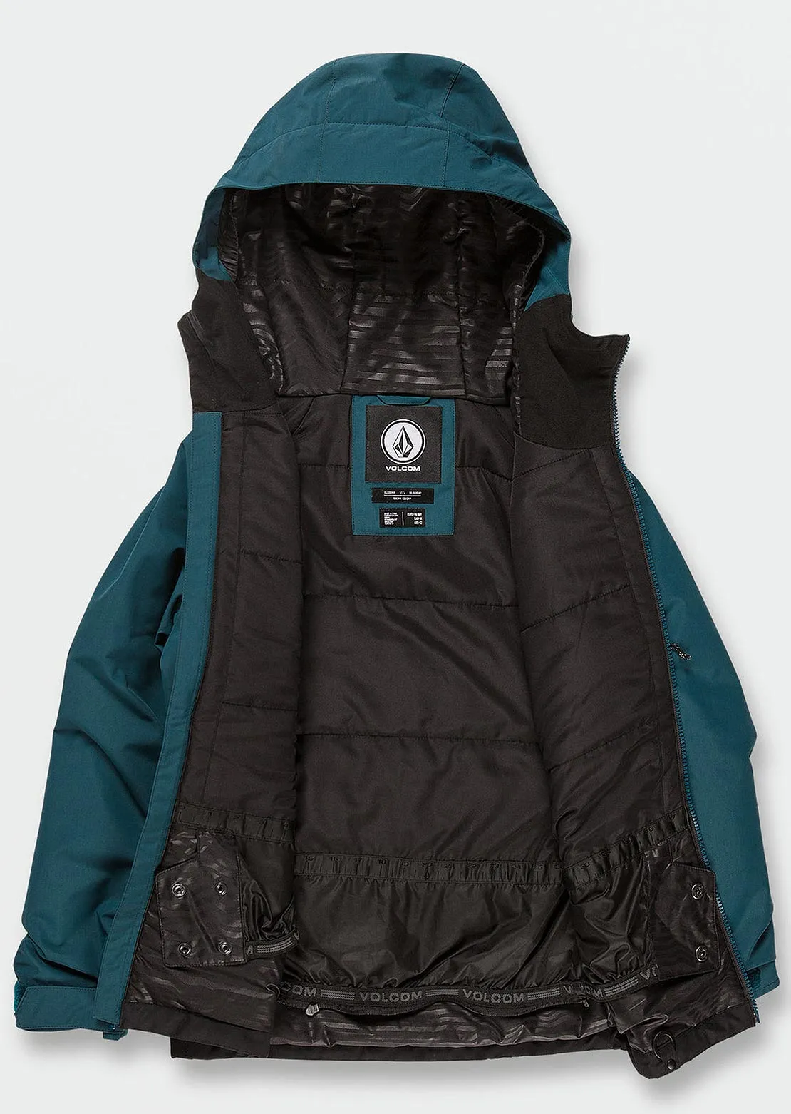Volcom Junior Breck Insulated Jacket