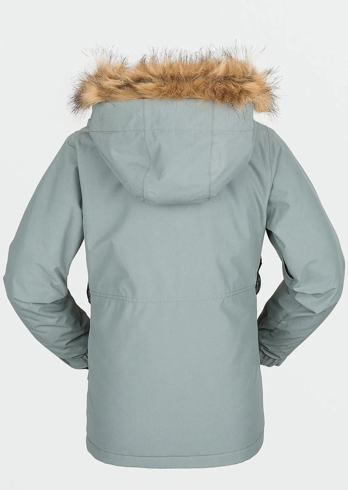 Volcom Junior So Minty Insulated Jacket