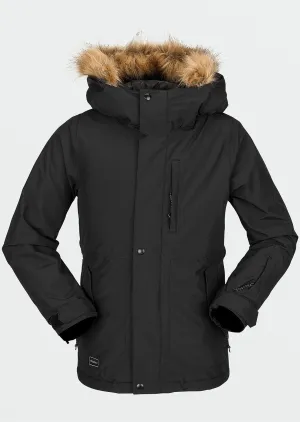 Volcom Junior So Minty Insulated Jacket