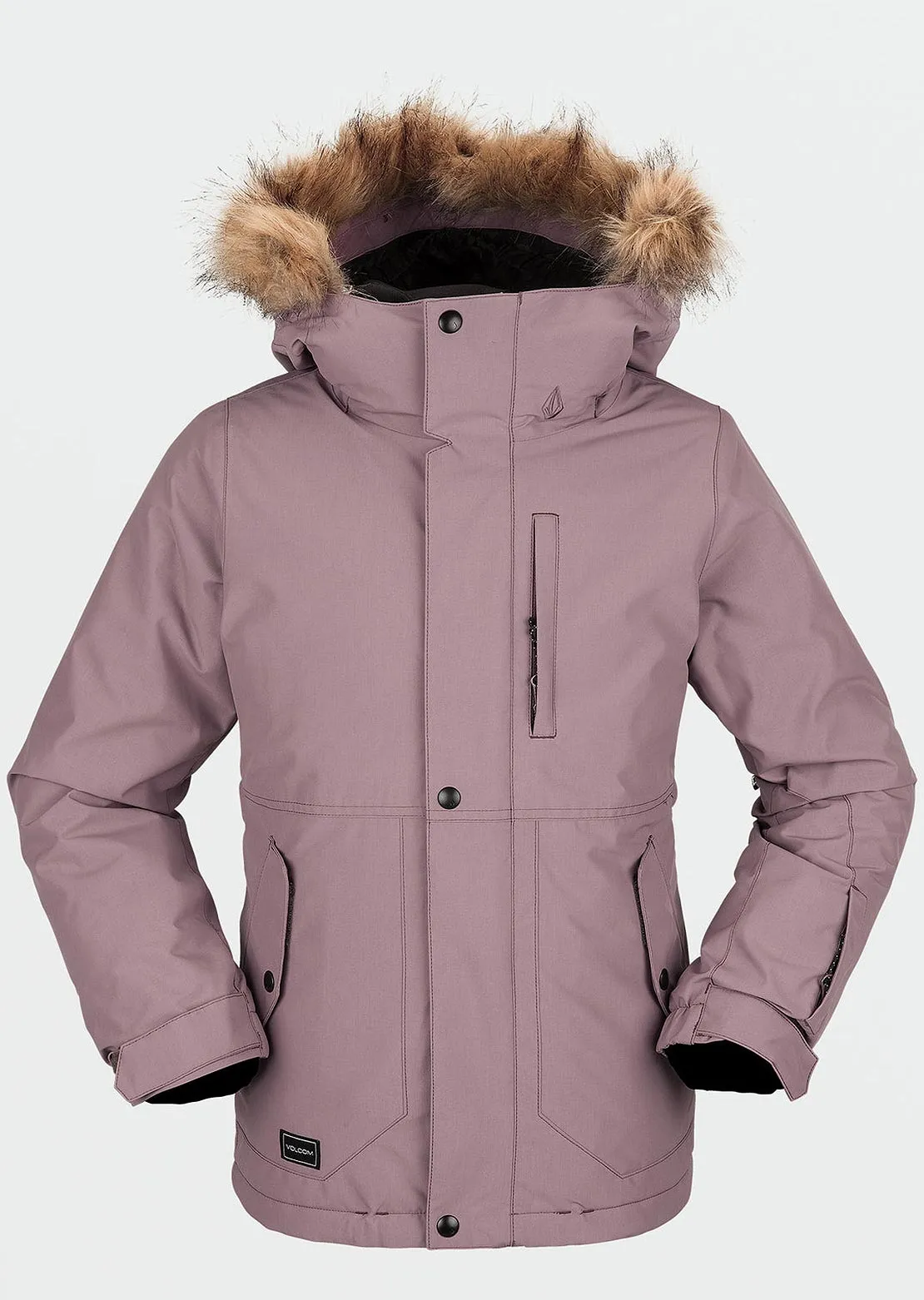 Volcom Junior So Minty Insulated Jacket