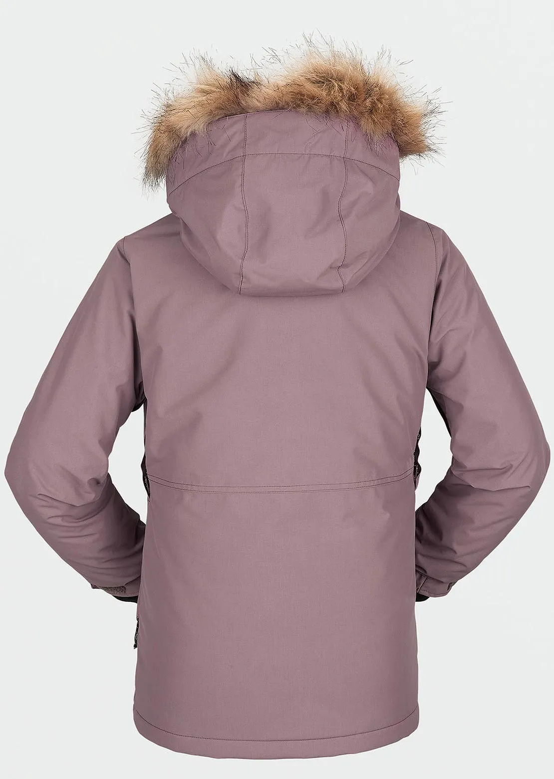 Volcom Junior So Minty Insulated Jacket