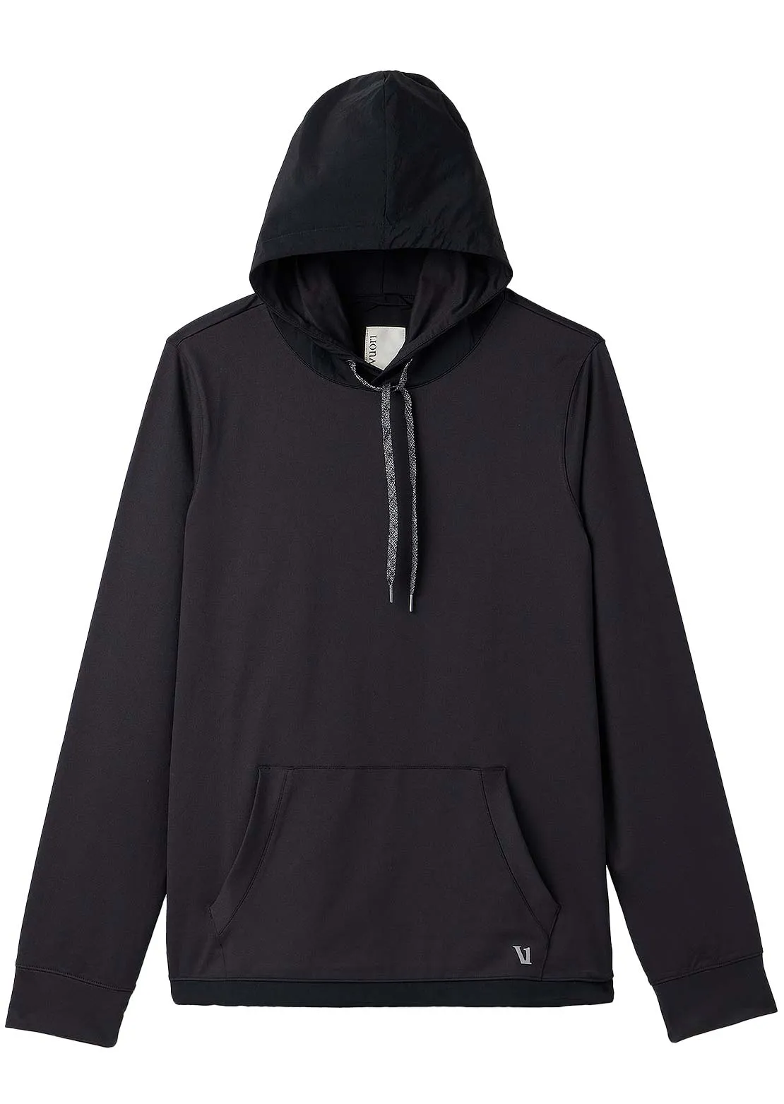 Vuori Men's Sunday Element Hood