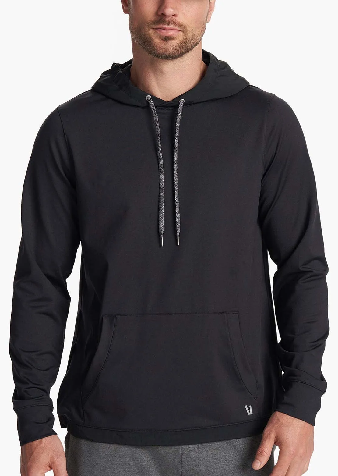 Vuori Men's Sunday Element Hood