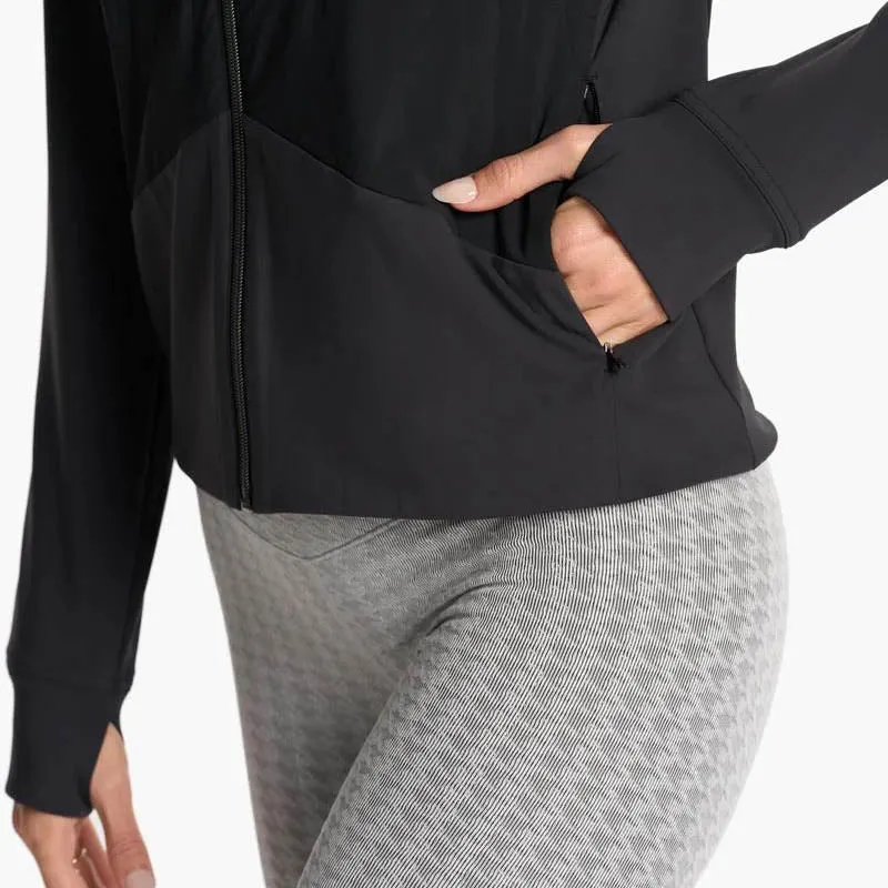 Vuori Women's Chilled Out Full Zip Jacket